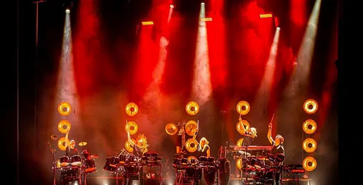 Slagerij van Kampen · Theater De Lampegiet, Veenendaal · do 14 jan 2027