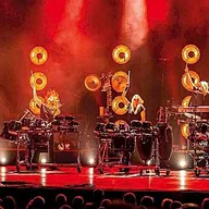 Slagerij van Kampen · Theater de Mythe, Goes · vr 26 feb 2027
