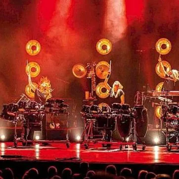 Slagerij van Kampen · Theater de Mythe, Goes · vr 26 feb 2027