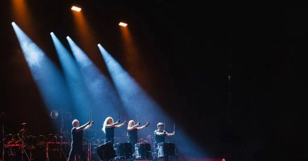 Slagerij van Kampen - Rhythm of Freedom · Agora Theater Lelystad, Lelystad · vr 19 mrt 2027