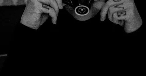 Slam Bam! Must Click! A Photography Exhibition by Dave Clarke · SPRMRKT, Amsterdam · do 22 okt 2026