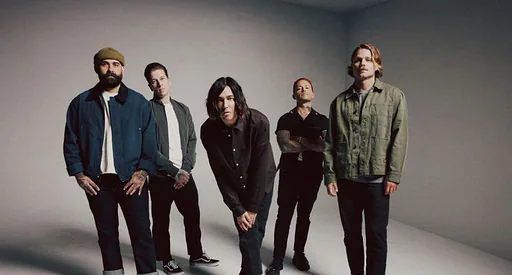 Sleeping With Sirens · 013, Tilburg · zo 28 feb 2027