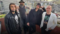 Slipknot & System Of A Down · Muziekgieterij, Maastricht · vr 16 okt 2026