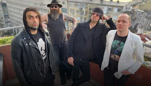 Slipknot & System Of A Down · Muziekgieterij, Maastricht · vr 16 okt 2026