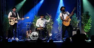 SlodDe & Vos · Patronaat, Haarlem · vr 16 okt 2026