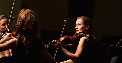 Slotconcert - Met o.a. Candida Thompson, Maja Bogdanović, Tobias Borsboom en Pieter van Loenen · Amare, Den Haag · zo 20 sep 2026