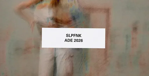 SLPFNK - LEVENSLANG · Levenslang, Amsterdam · Sat, 24 Oct 2026