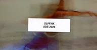 SLPFNK  -  THE OTHERSIDE · The Other Side, Amsterdam · do 22 okt 2026