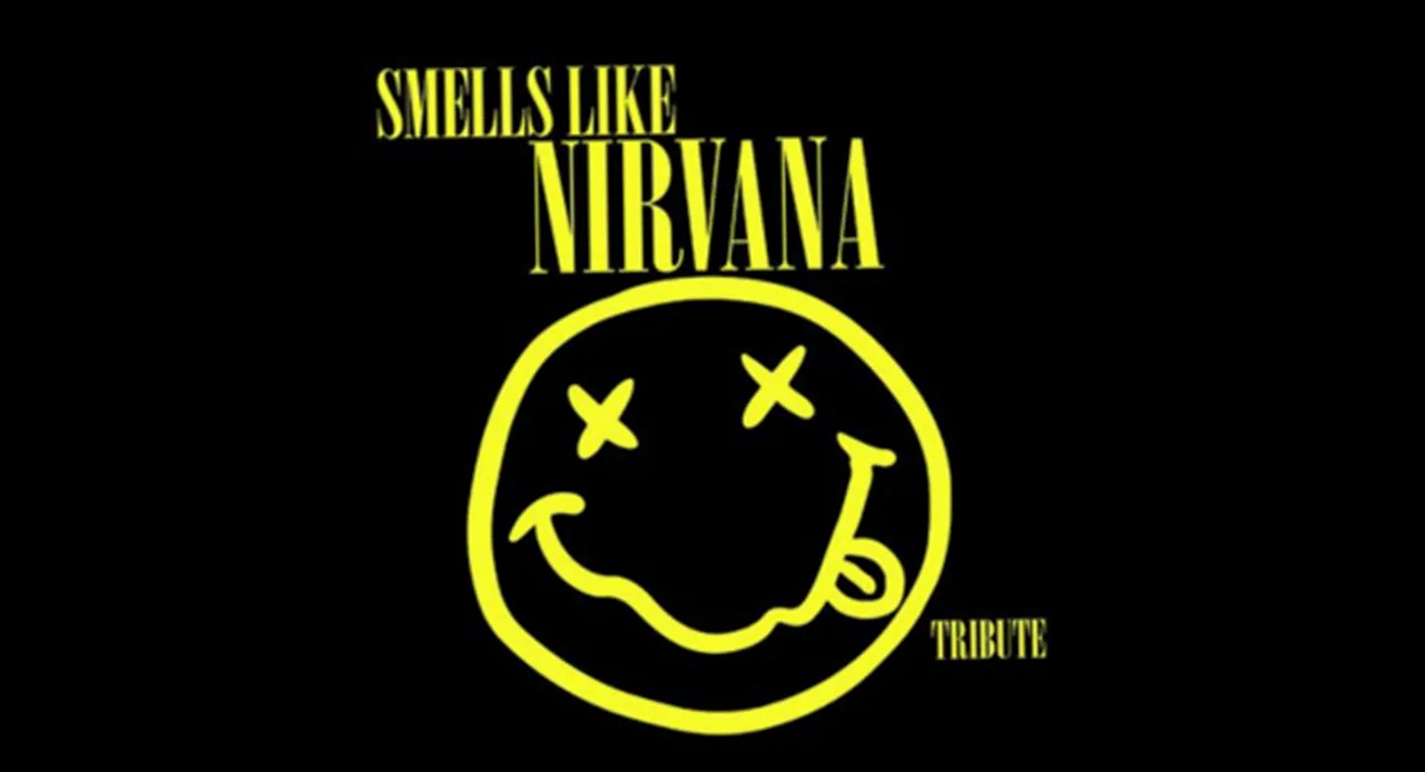 Smells Like Nirvana · Melkweg, Amsterdam · Sat, 16 Jan 2027