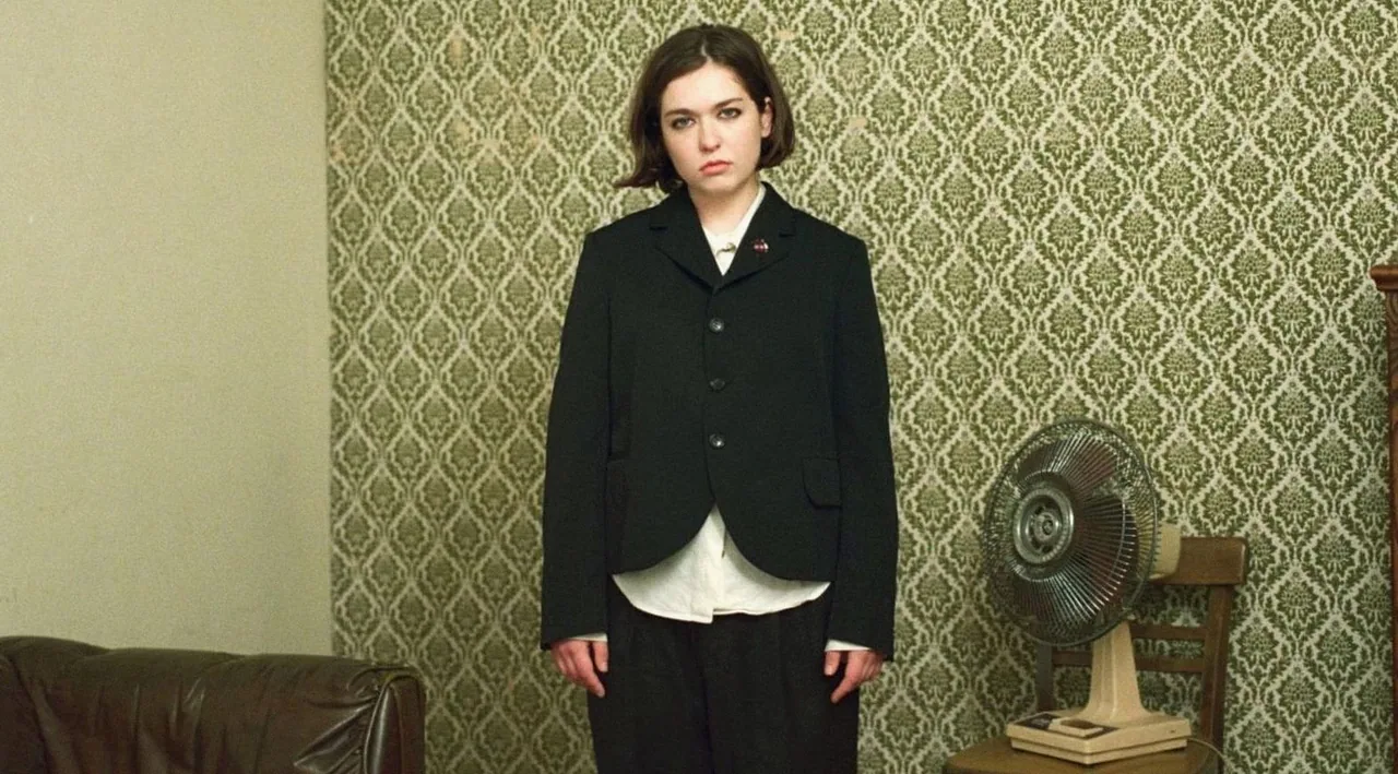 Snail Mail — achtergrondafbeelding