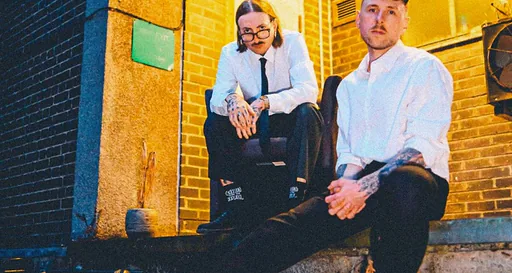 Snake Eyes · Poppodium Volt, Sittard · di 24 nov 2026