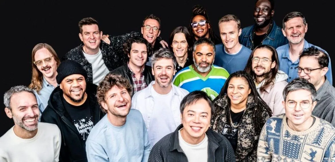 Snarky Puppy · De Oosterpoort, Groningen · zo 30 aug 2026