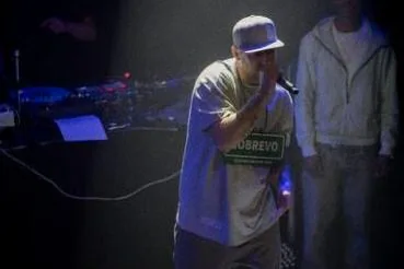 SOBREVO PRESENTS: M1CH3L X DieKale · Poppodium Duycker, Hoofddorp · za 19 dec 2026