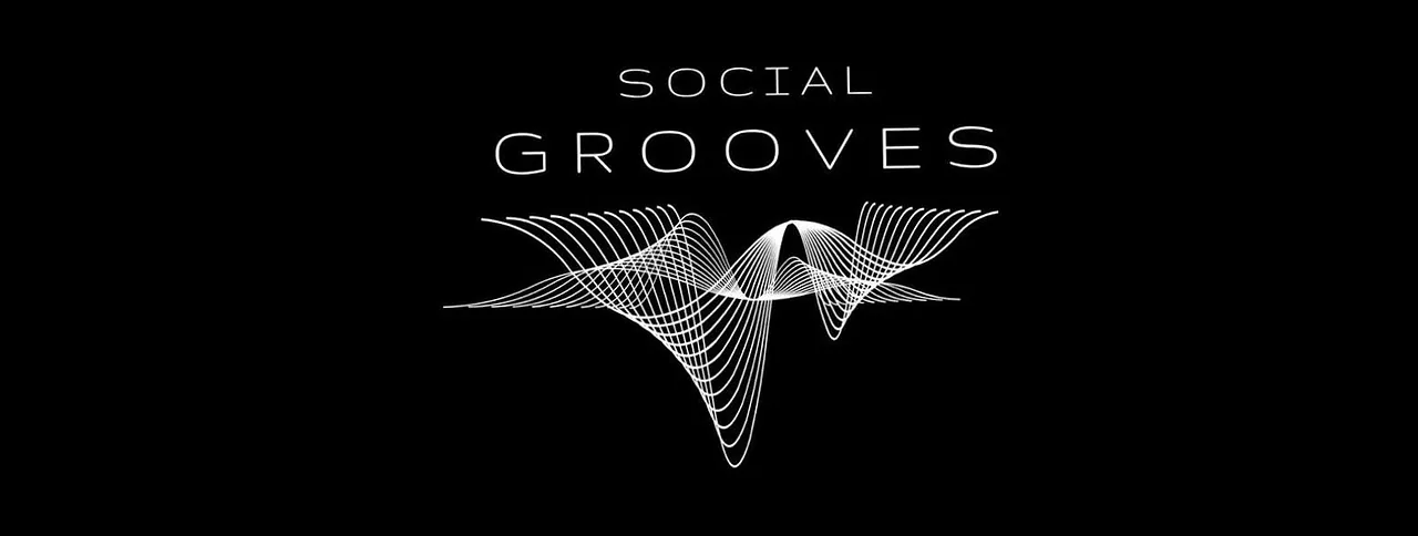 Social Grooves · Muziekcafé Helmond, Helmond · Fri, 18 Dec 2026