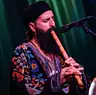 Sofidelica & Sinan Arat | Tent van het Oosten · Schouwburg Odeon, Zwolle · za 26 sep 2026