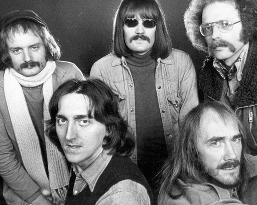 Soft Machine (UK) · PaRaDoX, Tilburg · vr 16 okt 2026