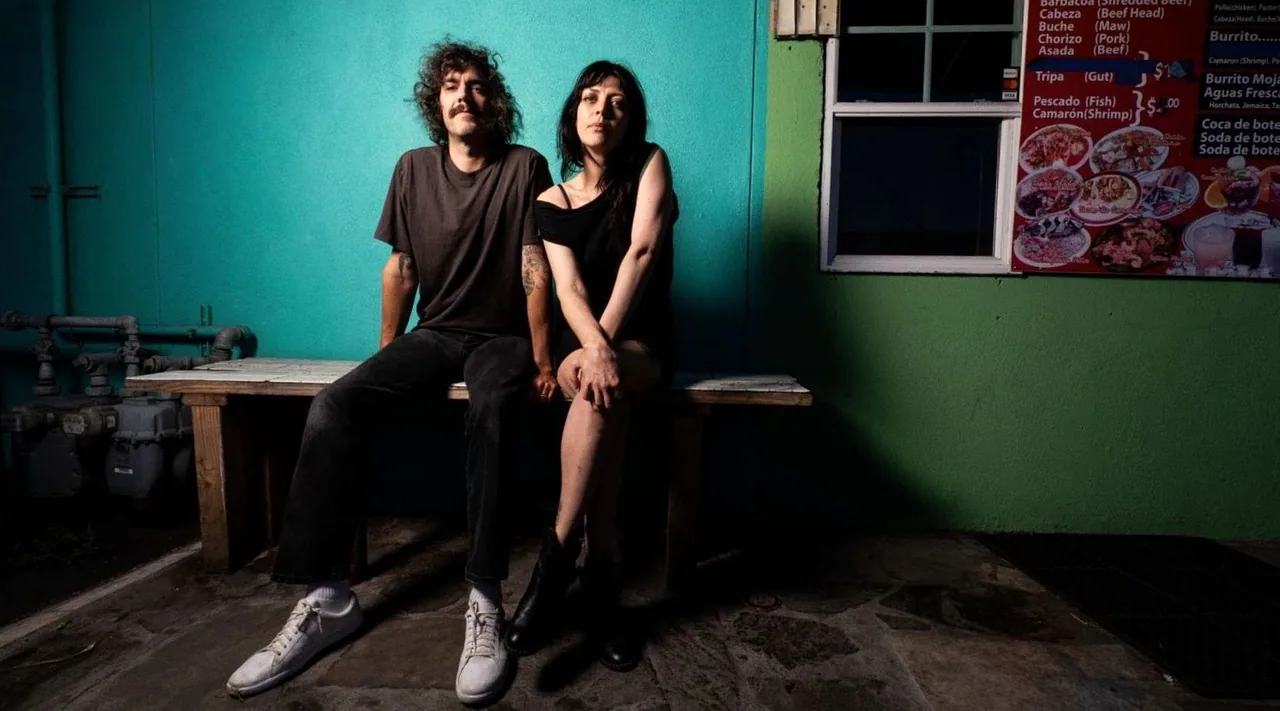 Soft Palms · Paradiso, Amsterdam · za 19 sep 2026
