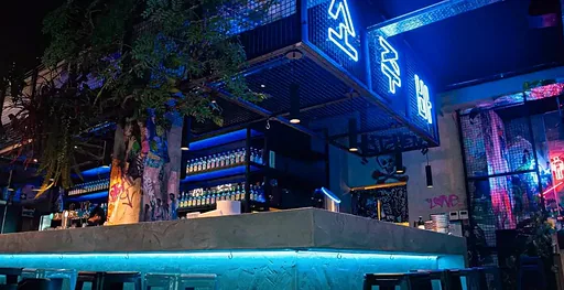 Soju Sessions · Sojubar Amsterdam Leidseplein, Amsterdam · do 22 okt 2026