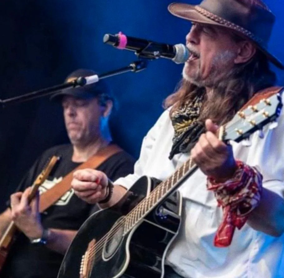 >SOLD< (Rock) · Muziekcafe Station Zuid, Tegelen · zo 25 okt 2026