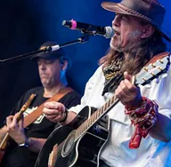 >SOLD< (Rock) · 't Zuidje, Den Bosch · Sun, 25 Oct 2026