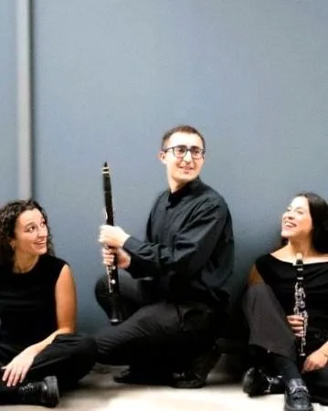 Soleá Quartet · Muziekgebouw Eindhoven, Eindhoven · do 19 nov 2026