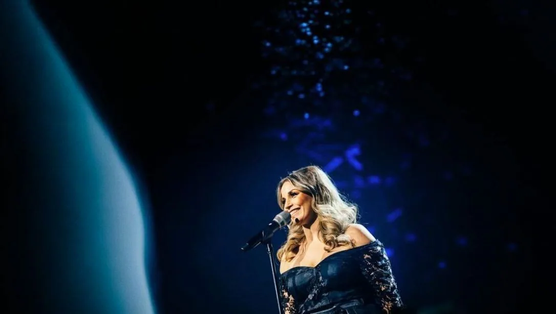 Someone Like Her · TheaterHotel De Oranjerie, Roermond · Fri, 12 Mar 2027
