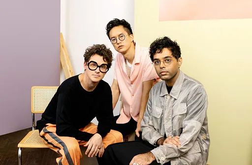 Son Lux · TivoliVredenburg, Utrecht · ma 26 okt 2026