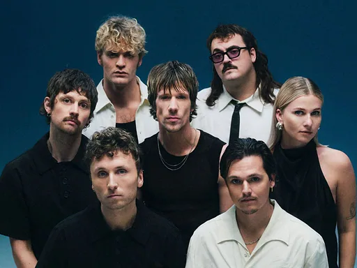 Son Mieux · Ziggo Dome, Amsterdam · vr 22 jan 2027