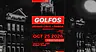 SONA Presents: GOLFOS [ADE] · Taets Art & Event Park, Zaandam · zo 25 okt 2026