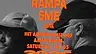 SONA Presents: &ME and Rampa · Het Amsterdamse Bos, Amstelveen · za 5 sep 2026