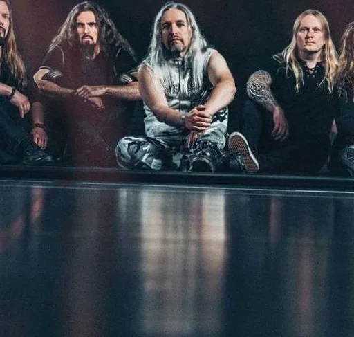 Sonata Arctica & Rage ft. Lingua Mortis Orchestra · Poppodium Boerderij, Zoetermeer · zo 18 apr 2027