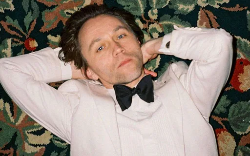 Sondre Lerche · Simplon, Groningen · wo 2 dec 2026