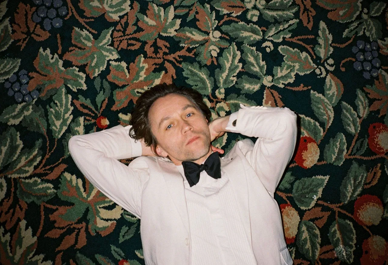 Sondre Lerche · TivoliVredenburg, Utrecht · zo 29 nov 2026