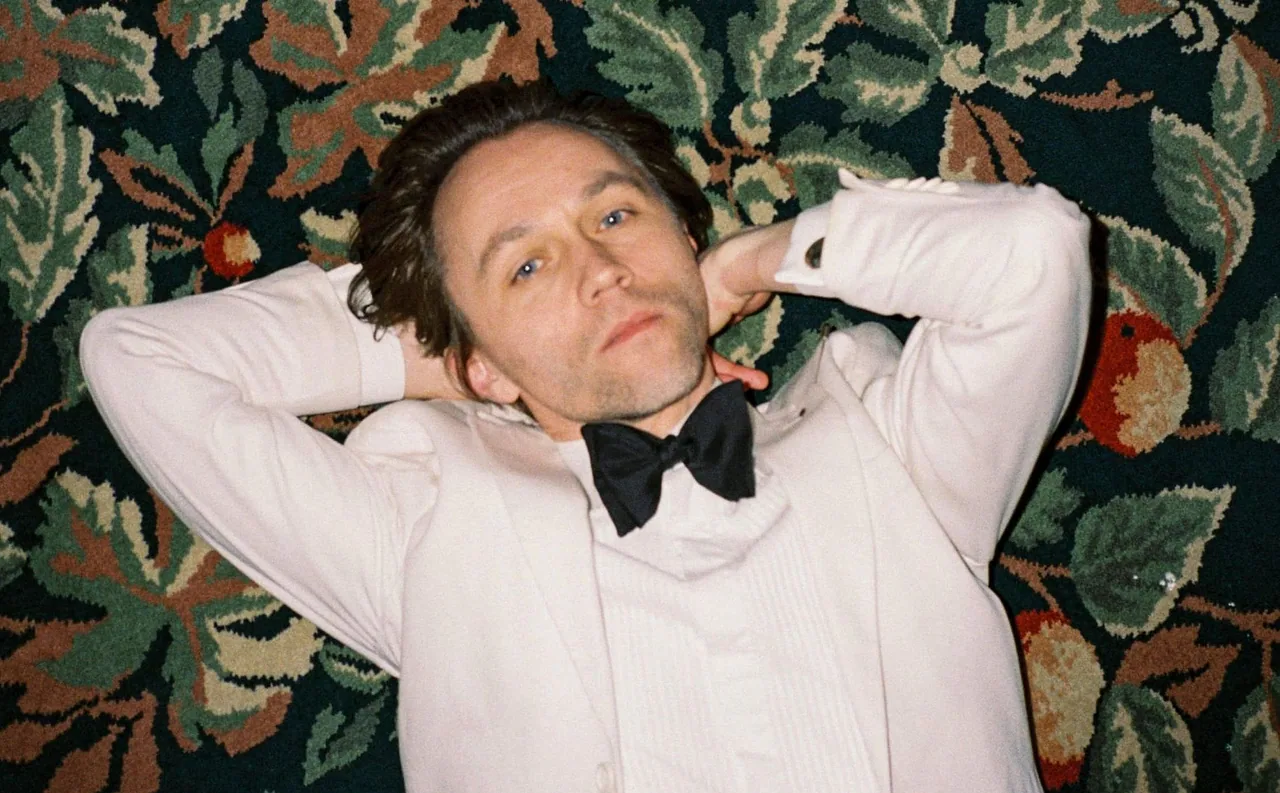 Sondre Lerche · MEZZ, Breda · ma 30 nov 2026