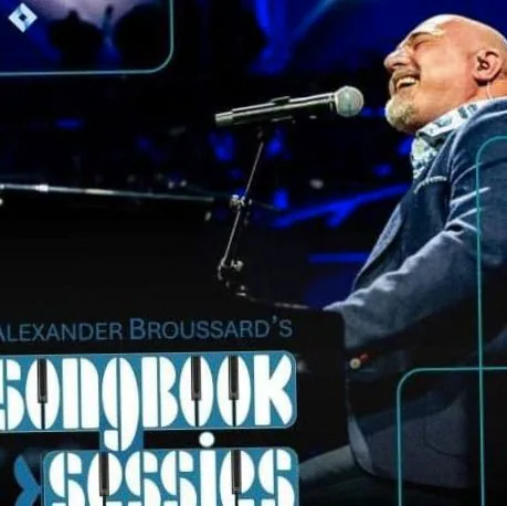 Songbook Sessies | Echo’s uit de Sixties · De Theaterbakkerij, Gouda · do 1 okt 2026
