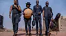 Songhoy Blues · Grounds, Rotterdam · vr 9 okt 2026