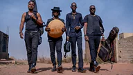 Songhoy Blues · Tolhuistuin, Amsterdam · za 10 okt 2026