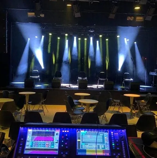 Songs From The Heart · De Spot, Middelburg · do 29 okt 2026