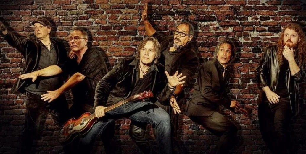 Songs of Paul McCartney - The LSB Experience · Markant Theater Maashorst, Uden · Sun, 21 Feb 2027