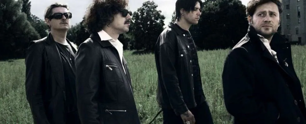 SONS · Paard, Den Haag · Thu, 26 Nov 2026