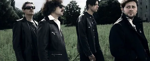 SONS · Paard, Den Haag · Thu, 26 Nov 2026