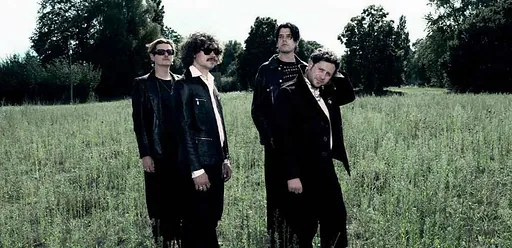 SONS (BE) · Fluor, Amersfoort · Fri, 27 Nov 2026