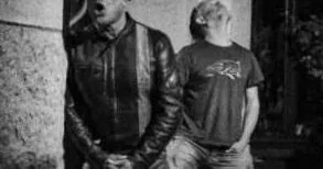 Sons of the Culture Clash · Estrado, Harderwijk · vr 23 okt 2026