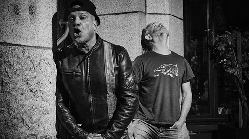 Sons of the Culture Clash · Melkweg, Amsterdam · Fri, 11 Dec 2026