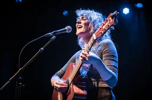 Sophie Janna · Theater op Zolder, Creil · Sat, 20 Mar 2027