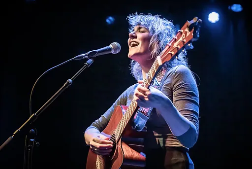 Sophie Janna · Theater op Zolder, Creil · Sat, 20 Mar 2027
