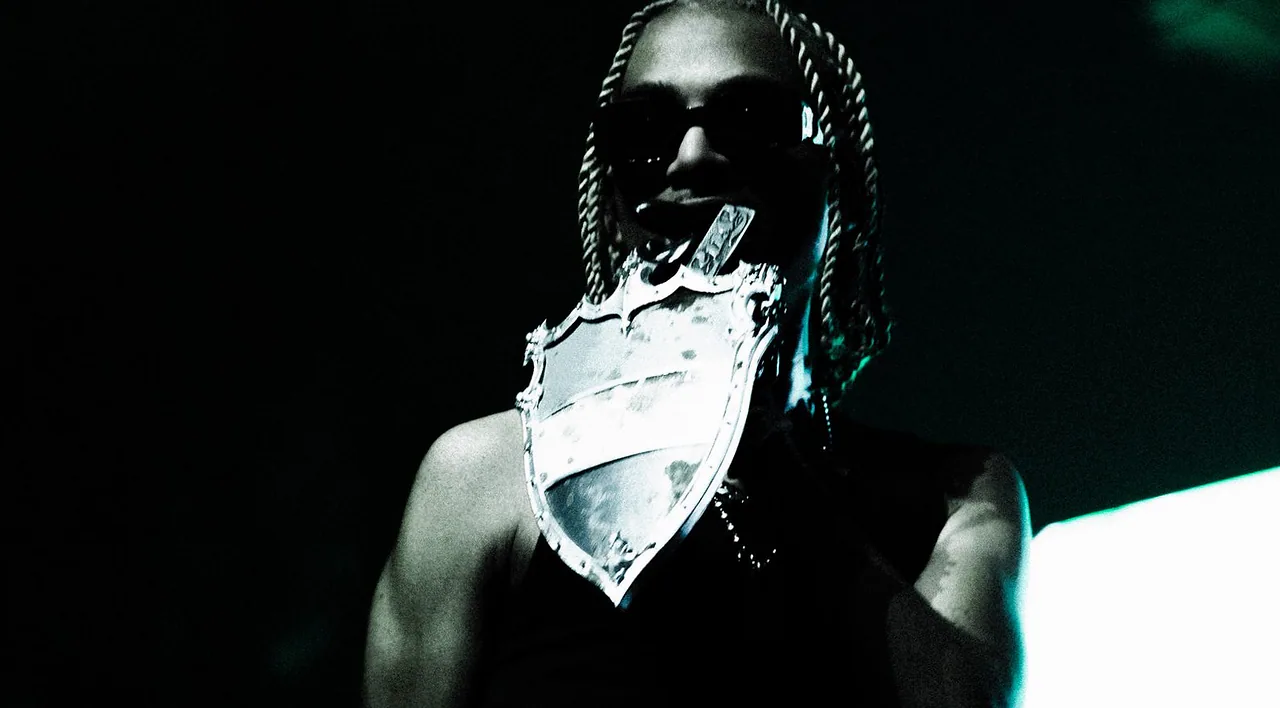 SOR LIVE IN GASHOUDER · Westergasfabriek, Gashouder, Amsterdam · za 3 apr 2027