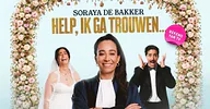 Soraya de Bakker · Veluvine, Nunspeet · vr 22 jan 2027