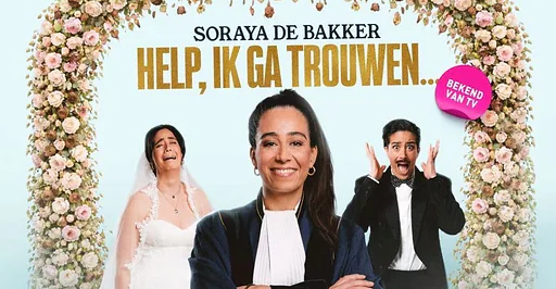 Soraya de Bakker · Veluvine, Nunspeet · vr 22 jan 2027