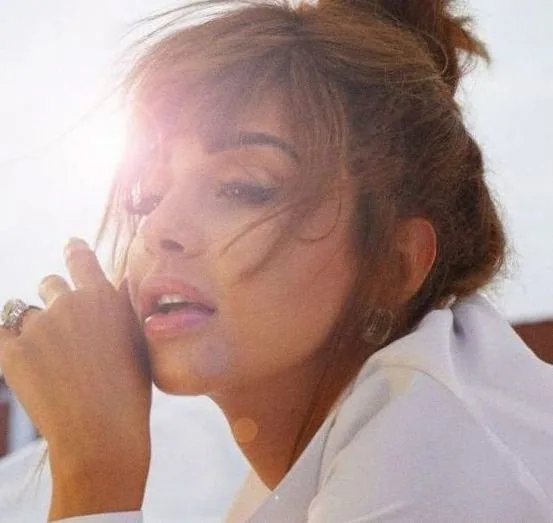 SOUK Presents: Myriam Fares · Het Concertgebouw, Amsterdam · vr 2 okt 2026
